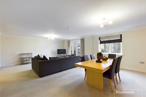 3 bedroom apartment to rent, Blakes Quay, Gas Works Road, Reading, Berkshire, RG1