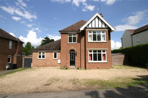 4 bedroom detached house to rent - Duchess Drive, Newmarket, Suffolk, CB8