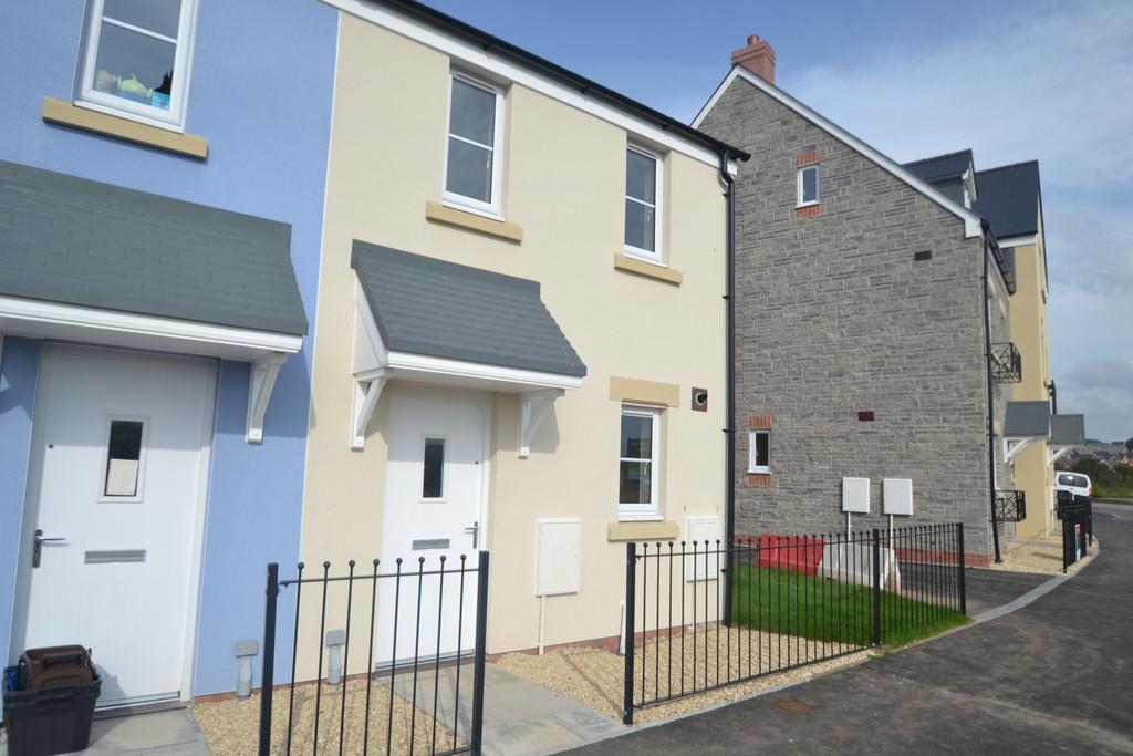 Heol Stradling, Parc Derwen, Coity, Bridgend County Borough, CF35 6AN 2
