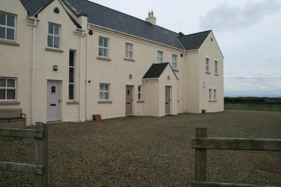 Ballyallaght Farm Cottages Whitepark Road Bushmills Bt57 3 Bed