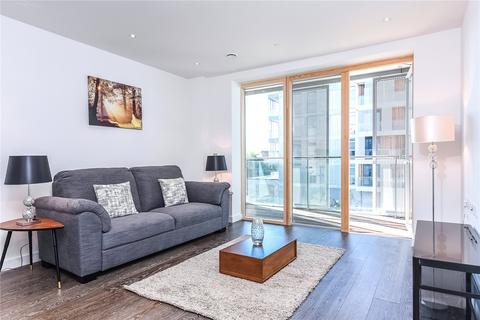 1 bedroom apartment to rent, Birchside Apartments, 1 Albert Road, Queens Park, London, NW6