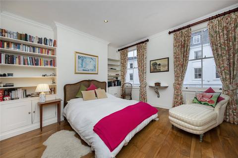 4 bedroom terraced house for sale - Westmoreland Terrace, London, SW1V