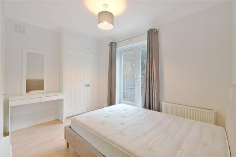 Fordwych Road, Cricklewood, London, NW2