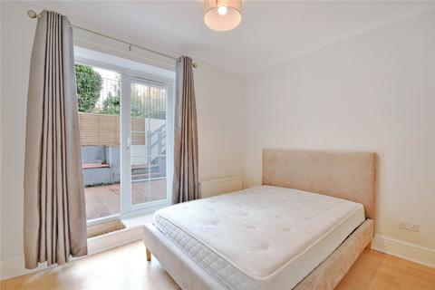 3 bedroom flat to rent, Fordwych Road, Cricklewood, London, NW2