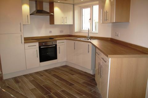 undefined, Fourth Street, Bamfurlong, Wigan, WN2 5LE