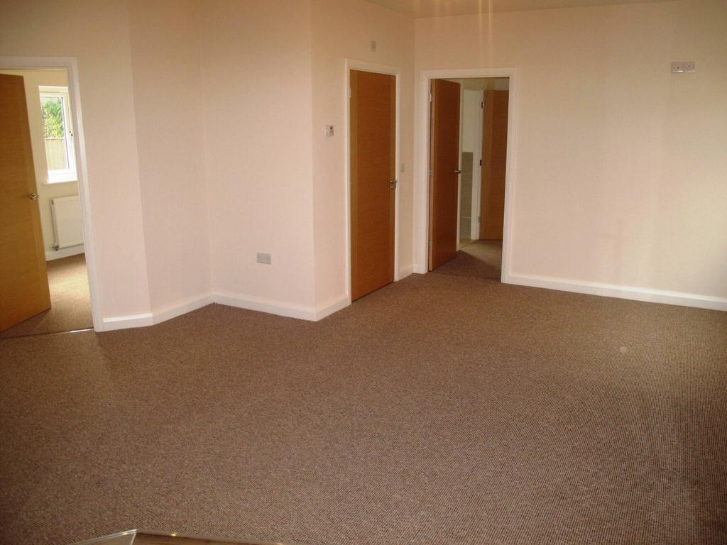 Lounge/kitchen