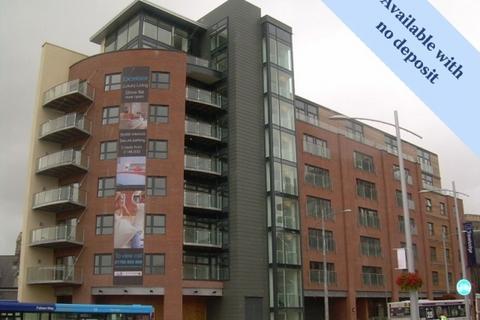 Excelsior, Princess Way, Swansea. SA1 3LQ