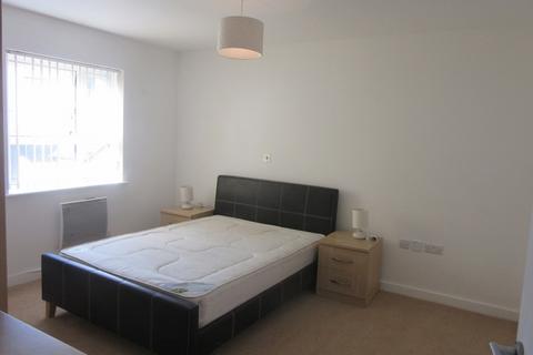 2 bedroom flat to rent, Excelsior, Princess Way, Swansea. SA1 3LQ