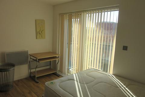 2 bedroom flat to rent, Excelsior, Princess Way, Swansea. SA1 3LQ