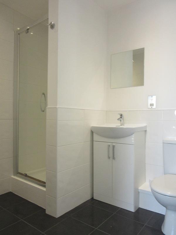 En suite
