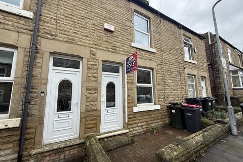 2 bedroom terraced house to rent, Avenue Road, Wath-Upon-Dearne, Rotherham S63
