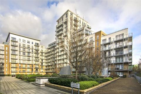 1 bedroom flat to rent, Sargasso Court, 30 Voysey Square, Bow, London, E3