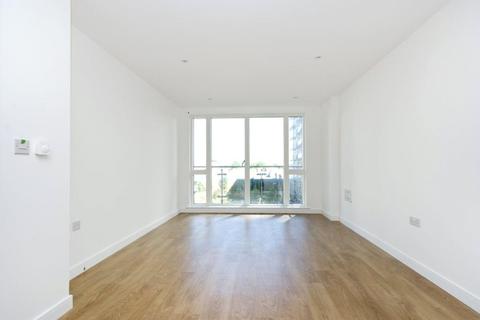 1 bedroom flat to rent, Sargasso Court, 30 Voysey Square, Bow, London, E3