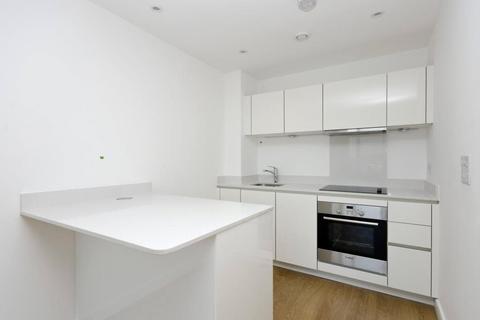 1 bedroom flat to rent, Sargasso Court, 30 Voysey Square, Bow, London, E3