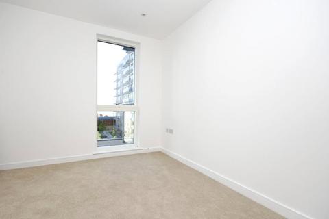 1 bedroom flat to rent, Sargasso Court, 30 Voysey Square, Bow, London, E3