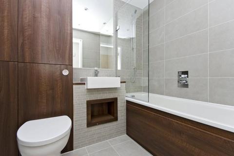 1 bedroom flat to rent, Sargasso Court, 30 Voysey Square, Bow, London, E3