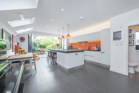 34 Mortimer Road, London, NW10 5QP
