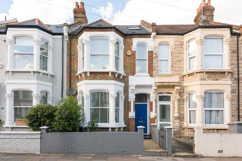34 Mortimer Road, London, NW10 5QP