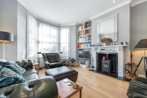 34 Mortimer Road, London, NW10 5QP