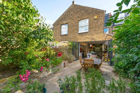 34 Mortimer Road, London, NW10 5QP