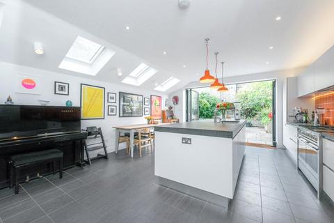 34 Mortimer Road, London, NW10 5QP