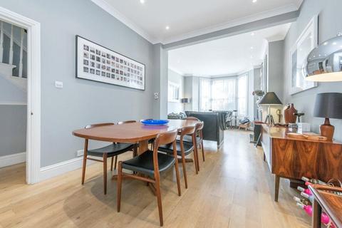 34 Mortimer Road, London, NW10 5QP