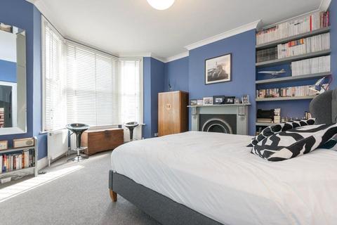 34 Mortimer Road, London, NW10 5QP