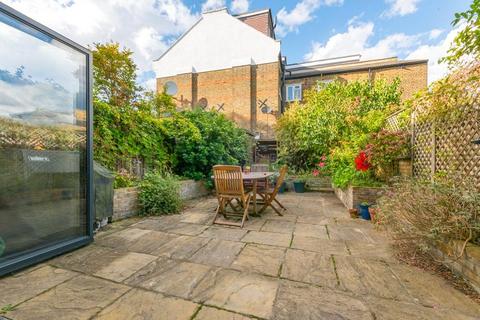 34 Mortimer Road, London, NW10 5QP