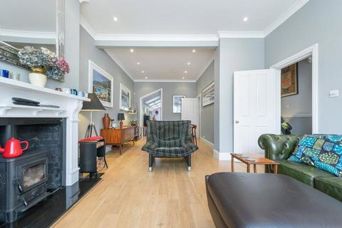 34 Mortimer Road, London, NW10 5QP