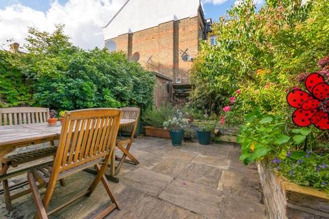 34 Mortimer Road, London, NW10 5QP