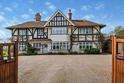 6 bedroom detached house for sale, Truslers Hill Lane, Albourne, Hassocks, West Sussex