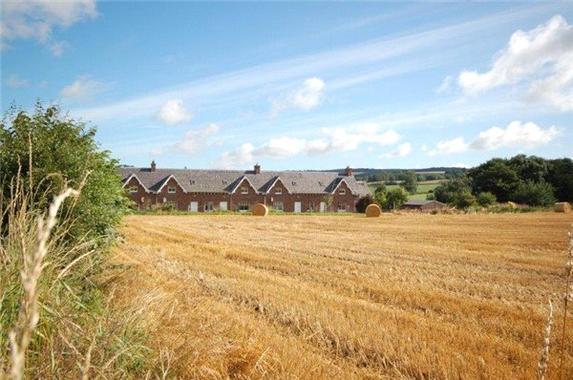 6 Mosstower Farm Cottages Kelso Scottish Borders Td5 2 Bed
