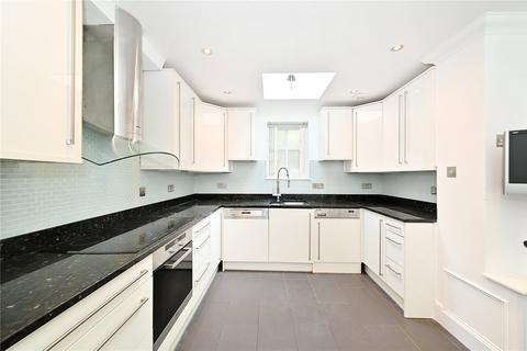 4 bedroom terraced house to rent, Violet Hill, St. John's Wood, London, NW8