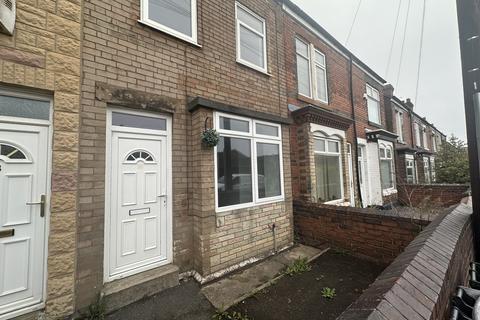 Carlton Avenue, Clifton, Rotherham S65