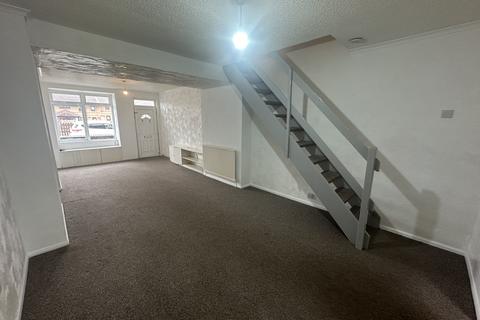 2 bedroom terraced house to rent, Carlton Avenue, Clifton, Rotherham S65
