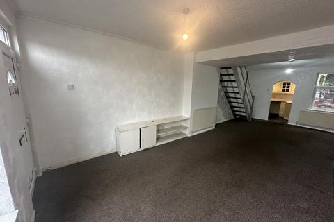 2 bedroom terraced house to rent, Carlton Avenue, Clifton, Rotherham S65
