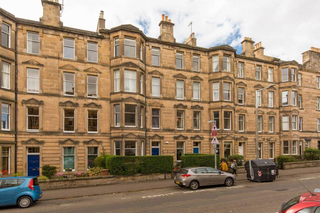 36 6 3f2 Woodburn Terrace Edinburgh Eh10 4st 3 Bed Flat 380 000