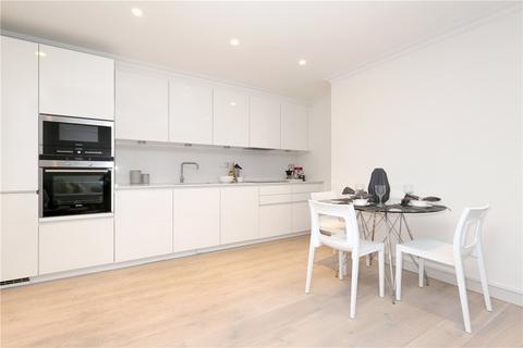 1 bedroom apartment to rent, Upper Berkeley Street, Marylebone, London, W1H