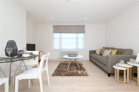 1 bedroom apartment to rent, Upper Berkeley Street, Marylebone, London, W1H