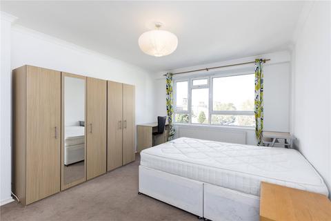 3 bedroom flat to rent, Chapel Street, London