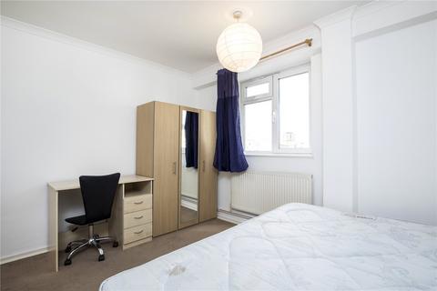 3 bedroom flat to rent, Chapel Street, London