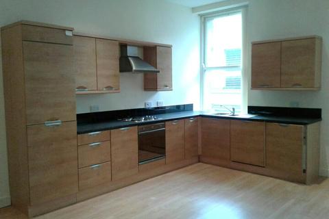 undefined, Pearl Assurance House, 49 Bank Street, Bradford, West Yorkshire, BD1