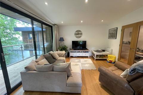 2 bedroom penthouse to rent, Orchard House, Burma Road, Off Sparkford Road, Winchester, SO22