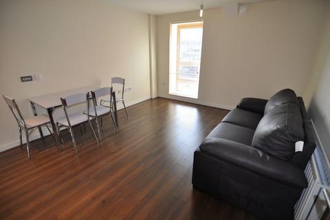1 bedroom apartment to rent, Horizon, Broad Weir, BS1