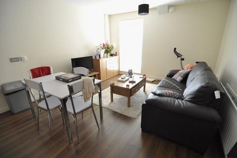 1 bedroom apartment to rent, Horizon, Broad Weir, BS1