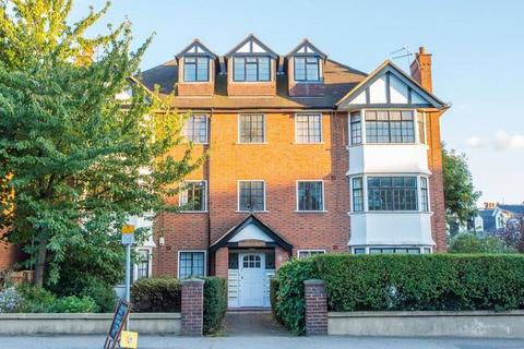 2 bedroom flat to rent, Headley Court, 76 Worple Road, Wimbledon, SW19