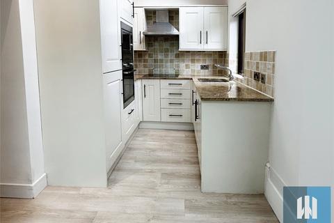 2 bedroom terraced house to rent, Moorlands Road, Mount, Huddersfield, HD3