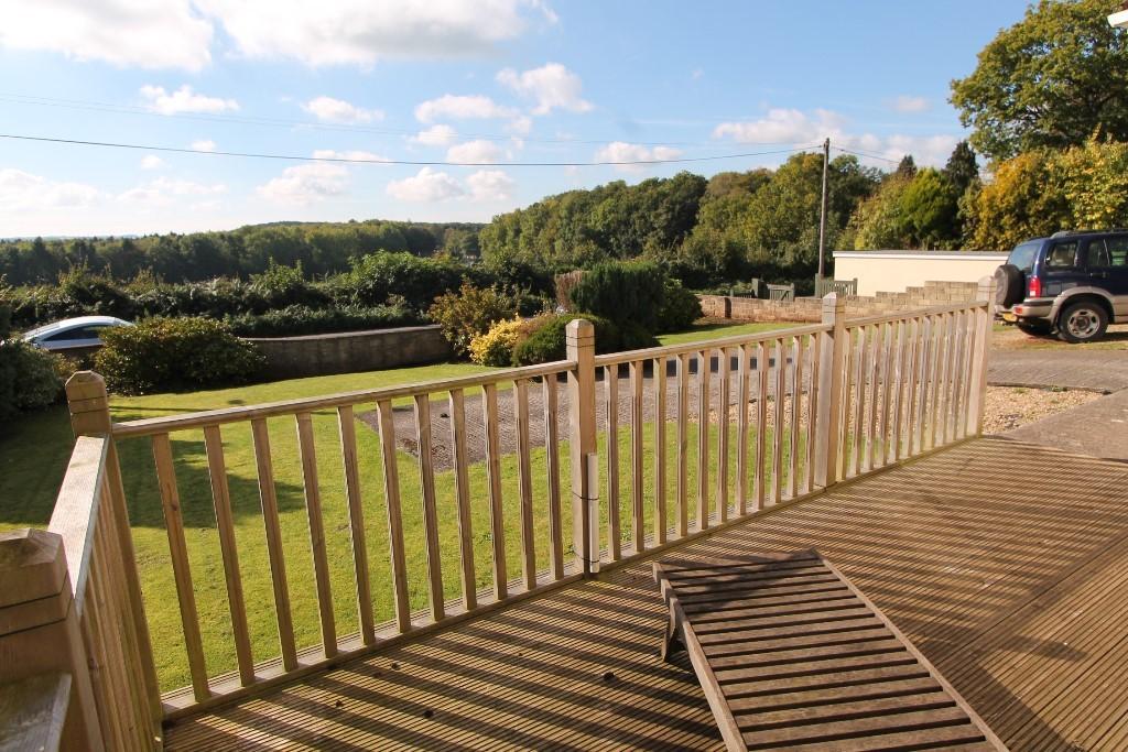 Greyfield Road, High Littleton, Bristol 4 bed detached house £595,000