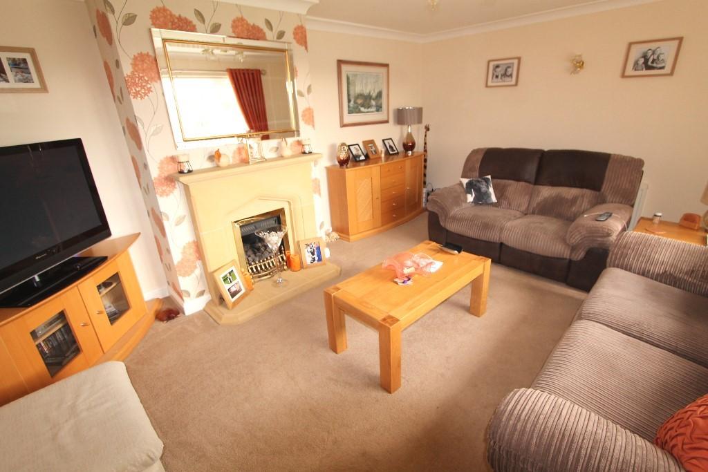 Greyfield Road, High Littleton, Bristol 4 bed detached house £595,000