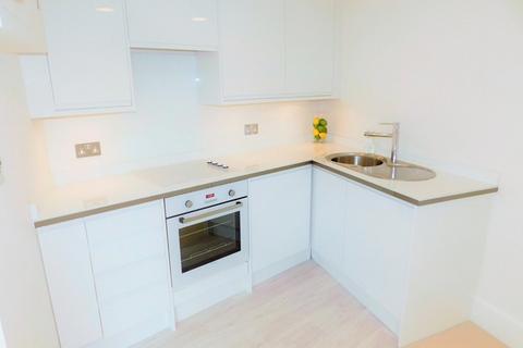 Studio to rent, Osborne Villas, Hove, East Sussex